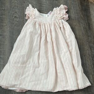 Tommy Bahamas Pink Dress for toddler
